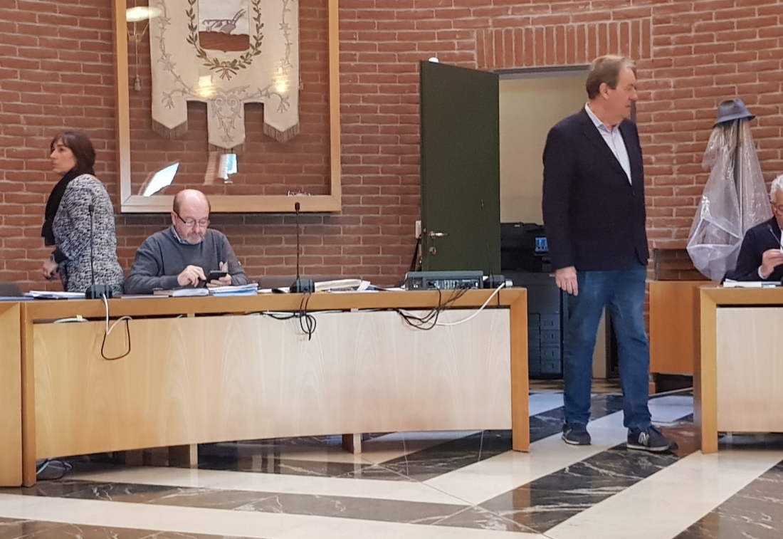 I Comuni staccano la spina: l’Unione di Lesmo e Camparada verso lo scioglimento