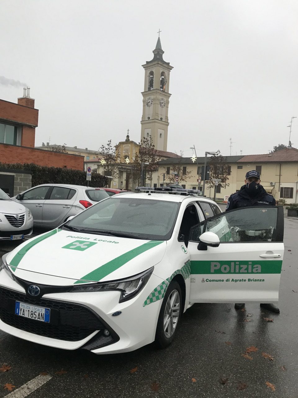 Non risponde al telefono, era morto da una settimana