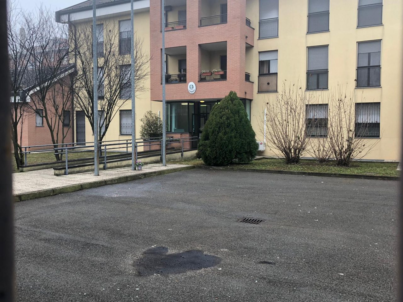 Concorezzo ha perso l’asta per la Caserma dei Carabinieri