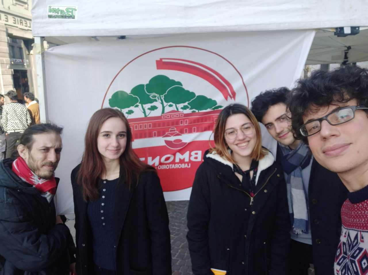 Con LabMonza si parla di cultura e sport