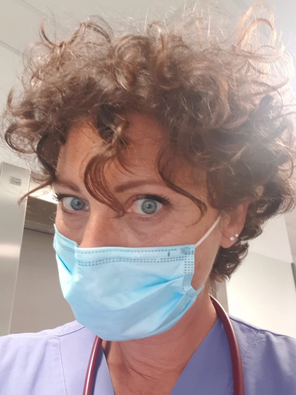 Tiziana Fraterrigo è il nuovo Direttore del Pronto Soccorso di Vimercate