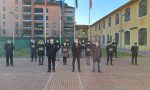 A Monza entrano in servizio 20 nuovi agenti di Polizia locale FOTO