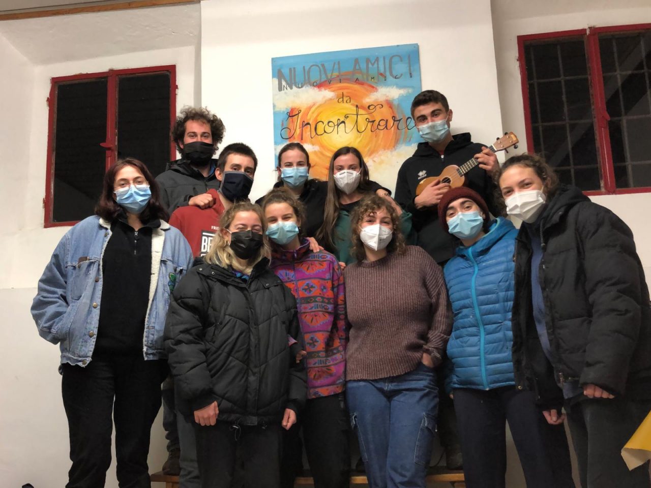 Il Mato Grosso cerca una sede