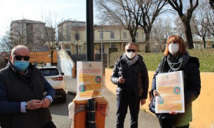 Rientro a scuola: il sindaco alle fermate degli autobus