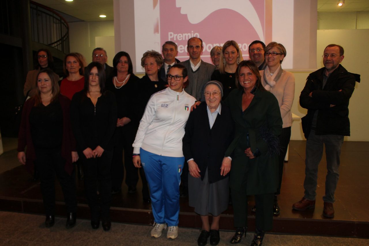 Un premio alle donne straordinarie di Meda, al via le segnalazioni