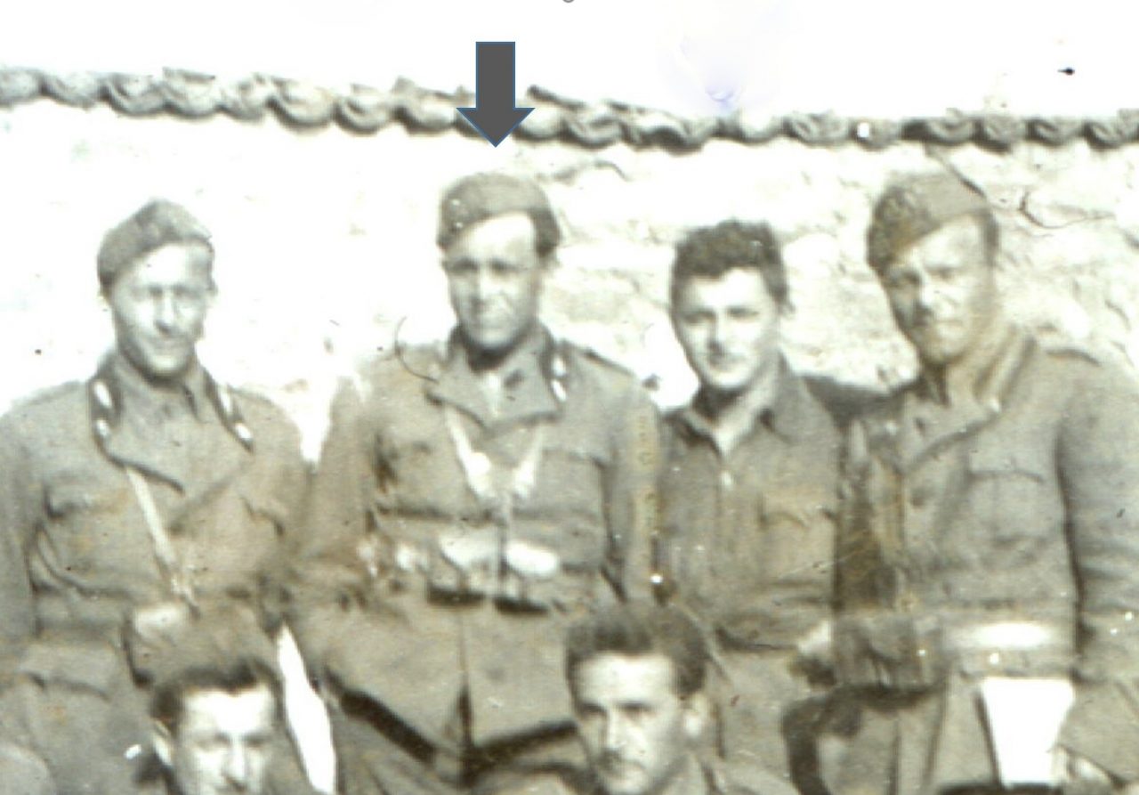 Medaglia d’onore al nonno del sindaco di Meda: in un diario raccontò gli orrori della guerra
