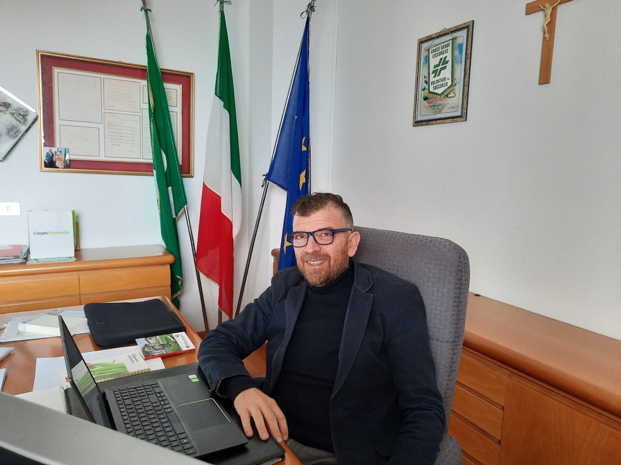 Fondi per 80mila euro per continuare a supportare i commercianti di Lissone