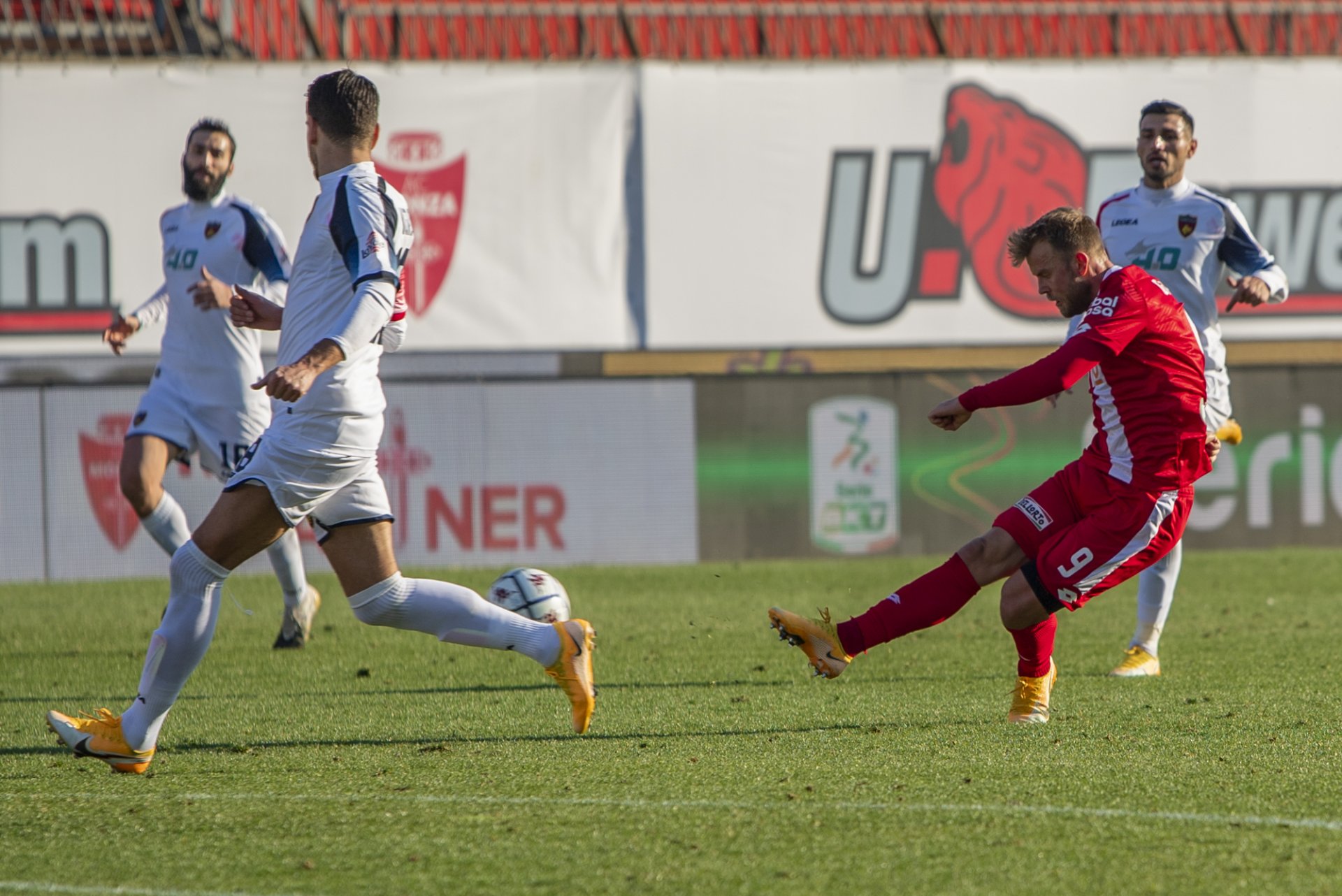 Monza_Cosenza-5 Gol Gytkjaer 01