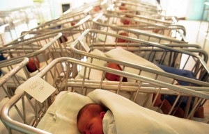 Più neonati: il 2020 ha portato a Veduggio anche una buona notizia