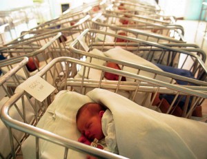 Ginevra e Leonardo: ecco i nomi preferiti per i bimbi nati nel 2020