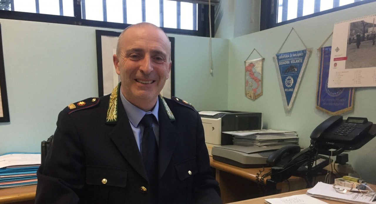 Ecco chi sarà il nuovo comandante della Polizia locale