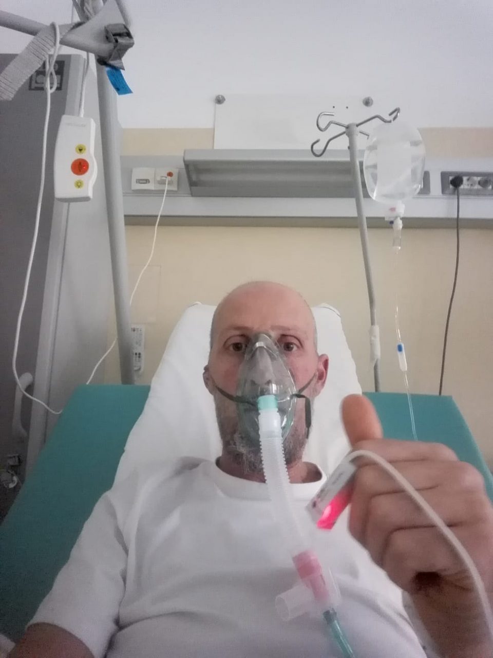 Tre persone ricoverate a pochi giorni l’una dall’altra: il Covid stravolge la vita di un’intera famiglia