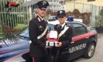 Colto da infarto in casa: i Carabinieri intervengono con il defibrillatore e lo salvano