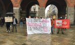 Monza, studenti stanchi della didattica a distanza tornano in piazza