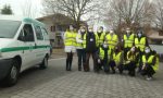 Camparada: giornata di formazione per i nuovi volontari di Croce Verde Brianza