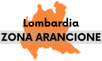 Lombardia in zona arancione da lunedì 12 aprile