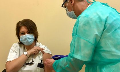 Vaccinazioni anti Covid anche agli Istituti Clinici Zucchi