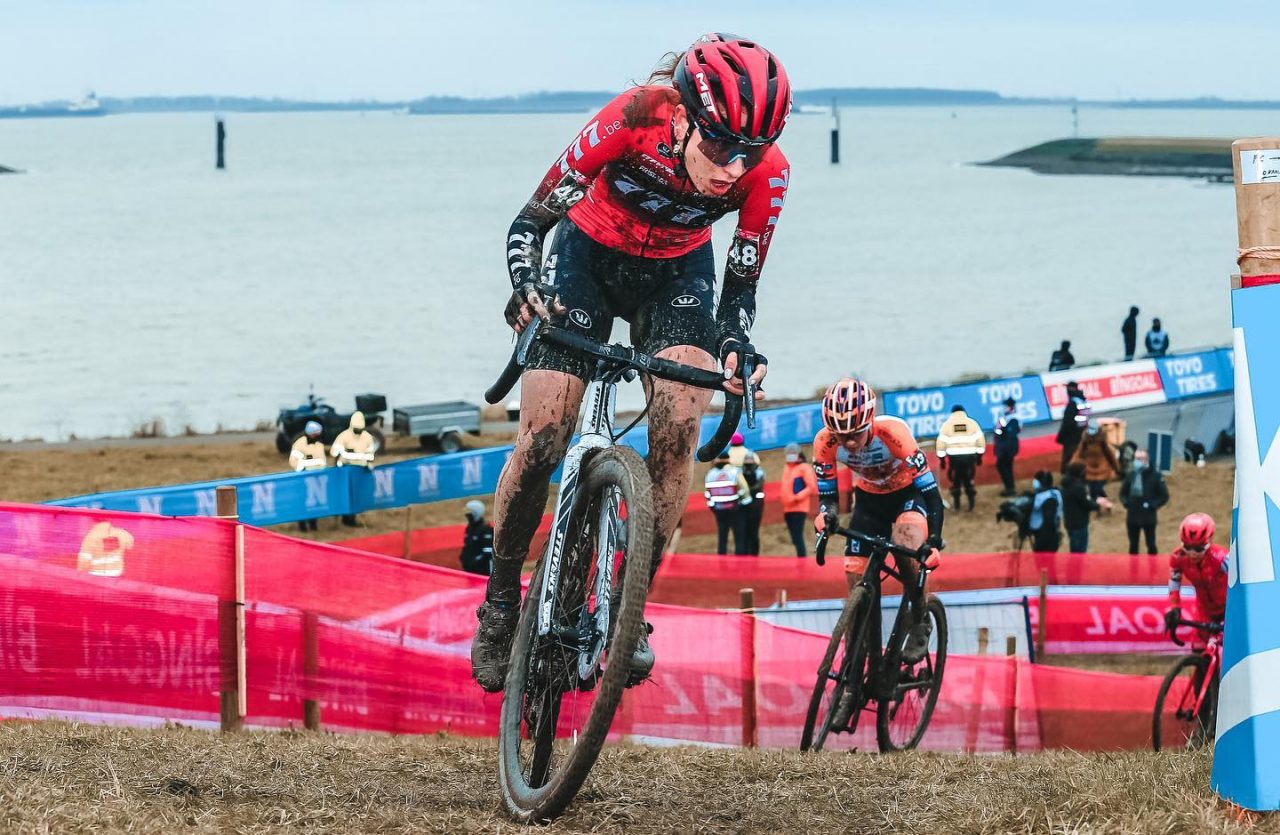 La seregnese Arzuffi è campionessa d’Italia