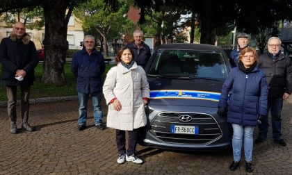 Auto Amica senza sosta anche nell'emergenza Covid