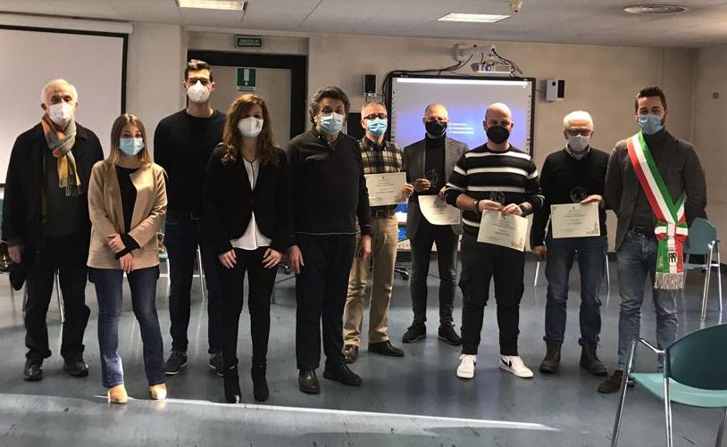 Premiati i vincitori del concorso presepi