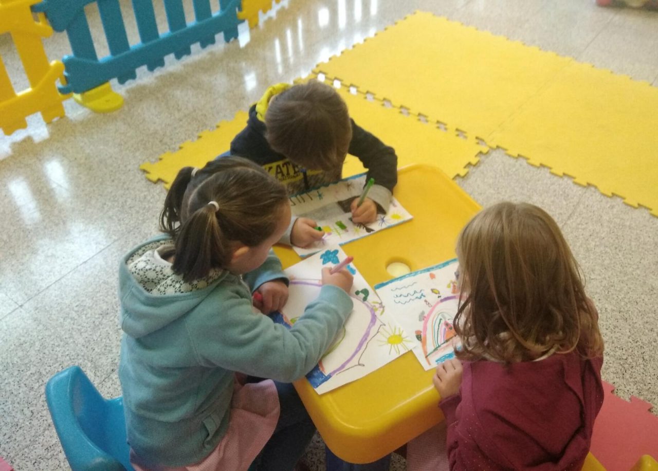 Arcore, al via (finalmente) il post scuola per le scuole materne