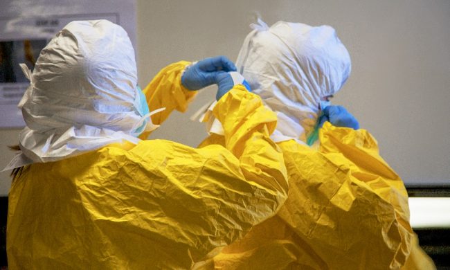 Coronavirus: in Lombardia su 28mila tamponi ci sono oltre 2500 nuovi positivi