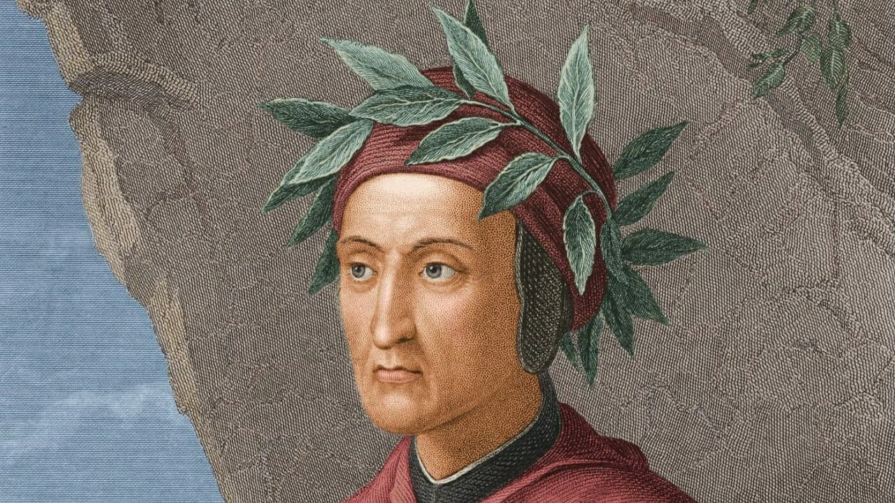 Un premio letterario su Dante per le superiori