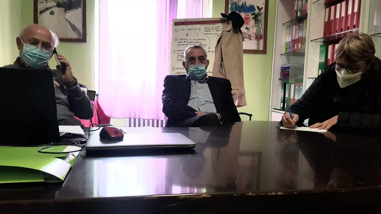 Arcore, l’asilo San Giuseppe licenzia i dipendenti