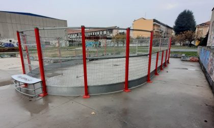 Degrado al Nei, il Comune prova a vincere con lo sport
