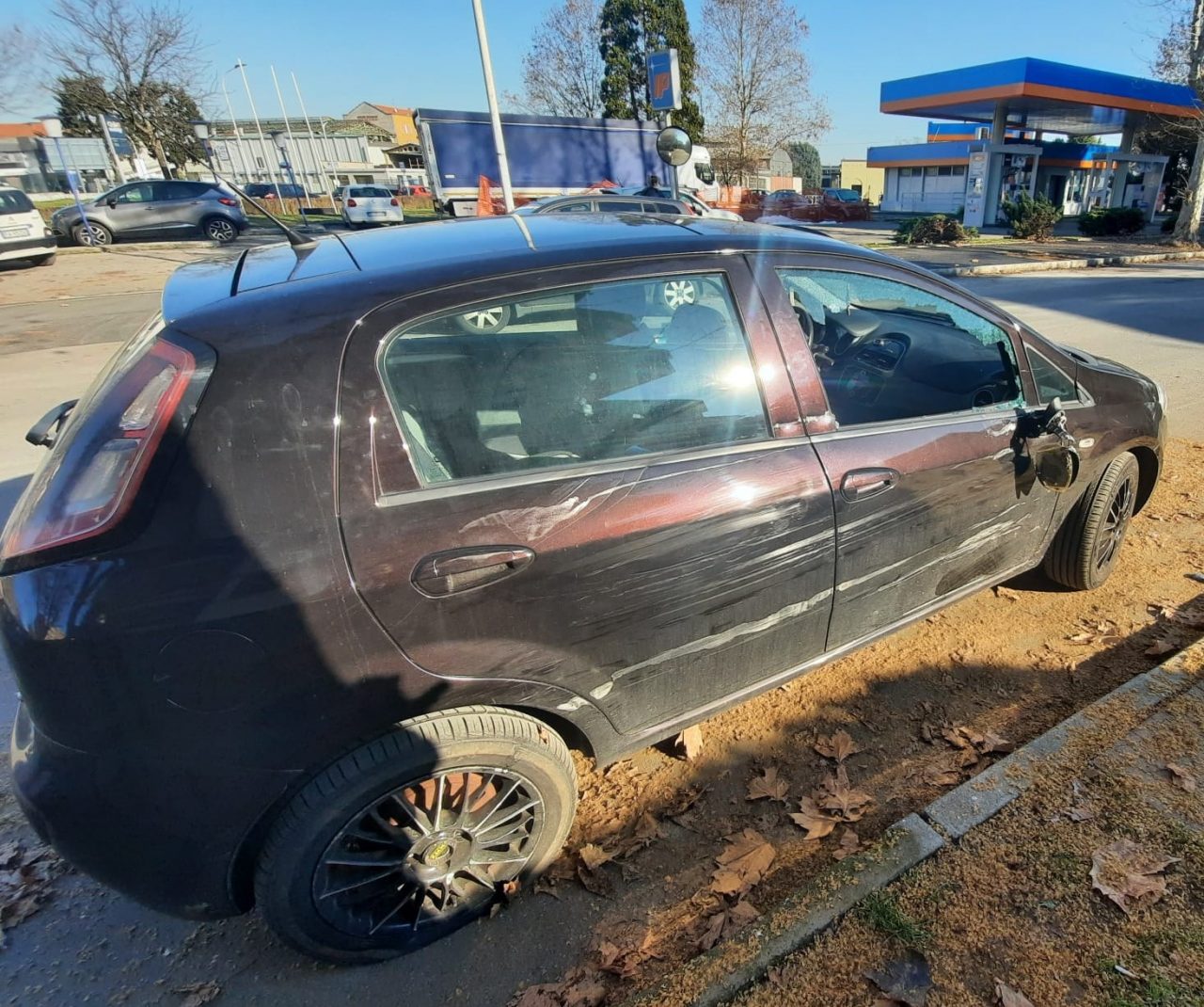 auto
