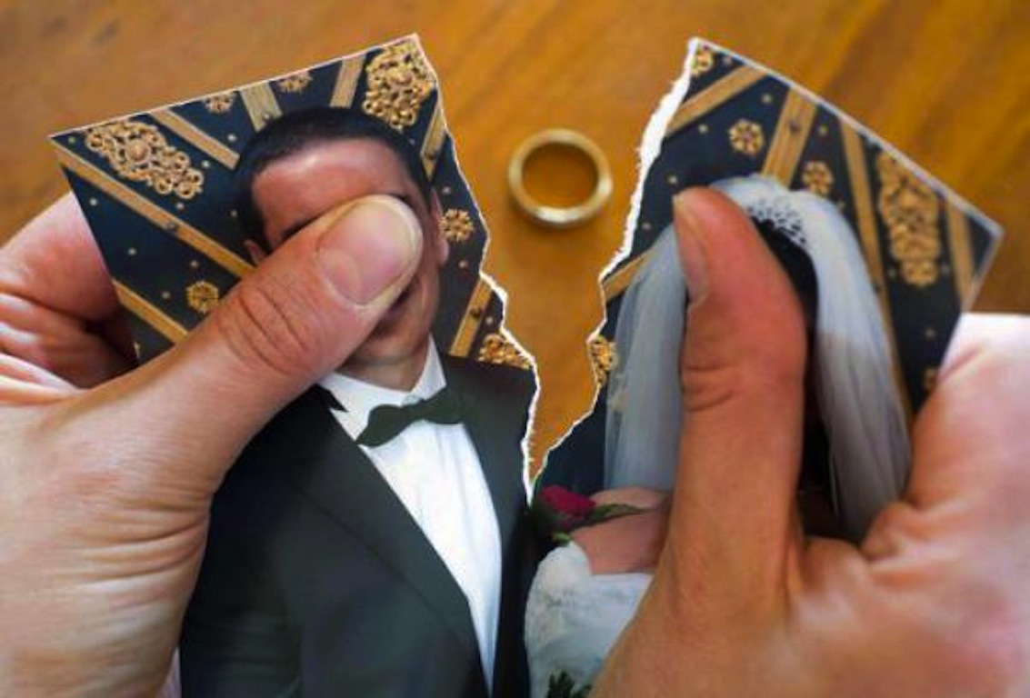 Boom di divorzi dopo il lockdown a Villasanta: richieste di separazione aumentate del 100%