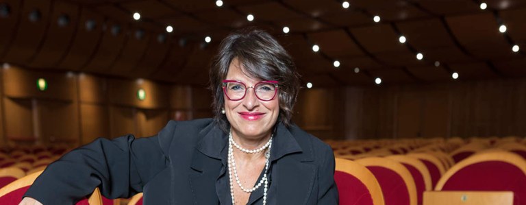 Ambra Giulia Redaelli è il nuovo Presidente della sede di Monza e Brianza di Assolombarda