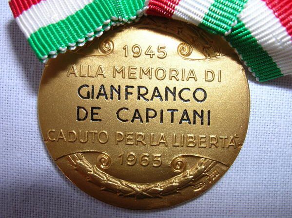 Giorno della Memoria: una nuova pietra d’inciampo per non dimenticare