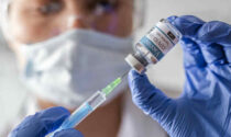 Vaccino anti Covid: la Regione apre alle prenotazioni dai 12 anni in su
