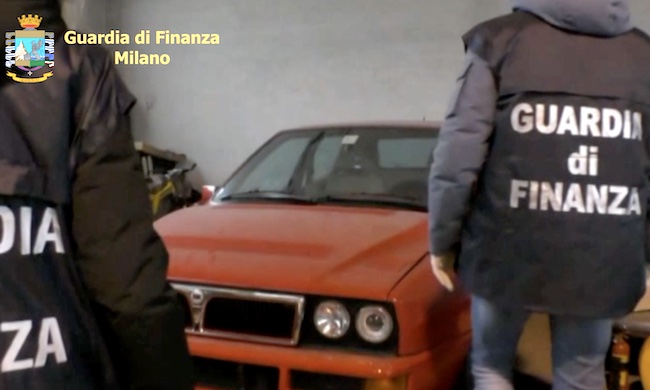Sequestrati beni per un milione di euro a trafficante internazionale di droga