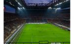 Milan e Inter regine della Serie A: non succedeva da dieci anni