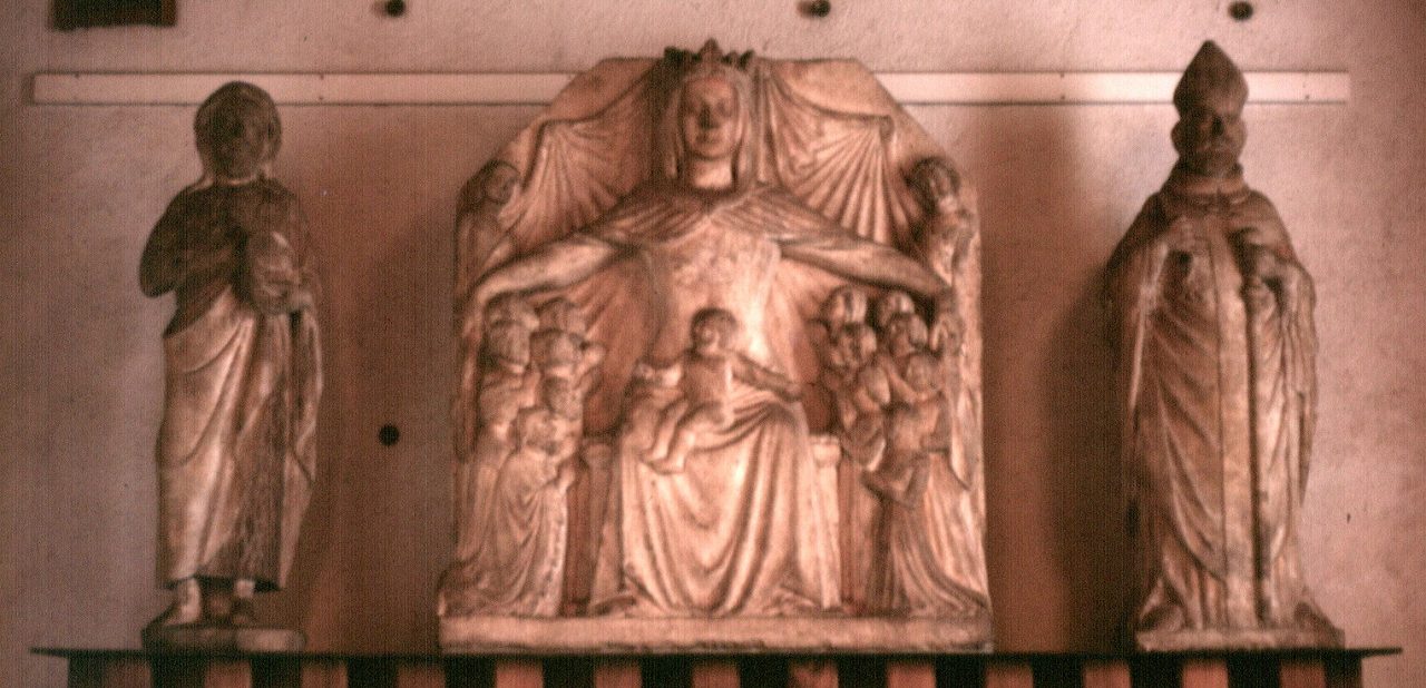 “Milano ridia a Monza la Madonna del Mantello”