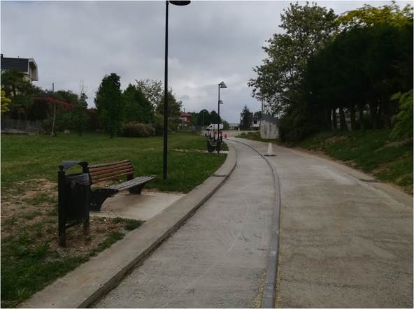 Contro gli allagamenti a Busnago pronta la vasca volano e potenziata la rete idrica
