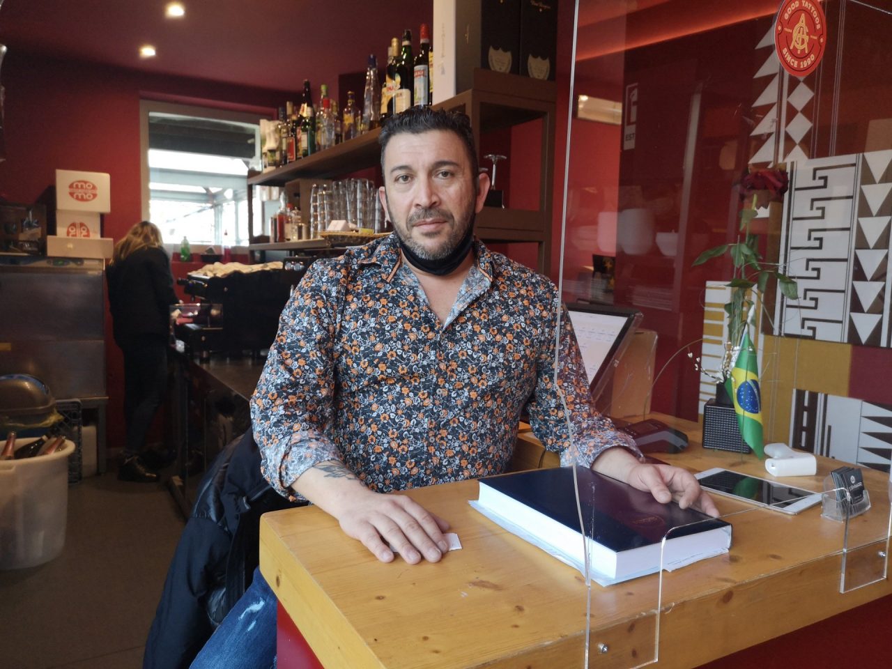 Ristorante aperto contro il dpcm: sanzionati titolare e clienti