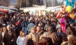 Il Covid cancella la Sagra del raviolo dolce