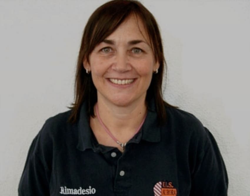 Pallacanestro Aurora Desio in lutto: “Ciao Teresa, ci mancherai tantissimo”