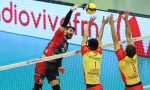 Stavolta la Vero Volley si ferma: vince Civitanova