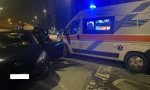 Malore mentre è al volante: 35enne aiutato dai passanti