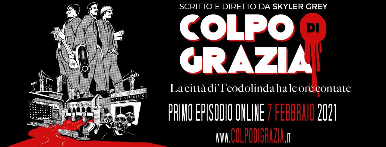 Esce un misterioso film di satira sulla Giunta di Monza