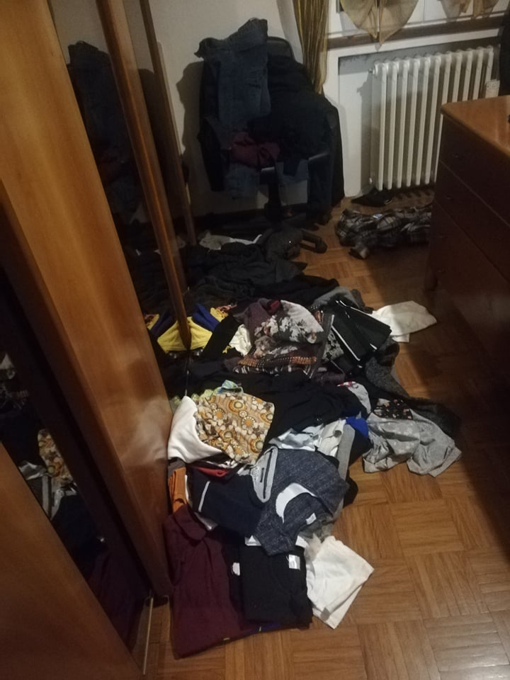 Giussano, ladri acrobati fanno razzia di oro a Paina