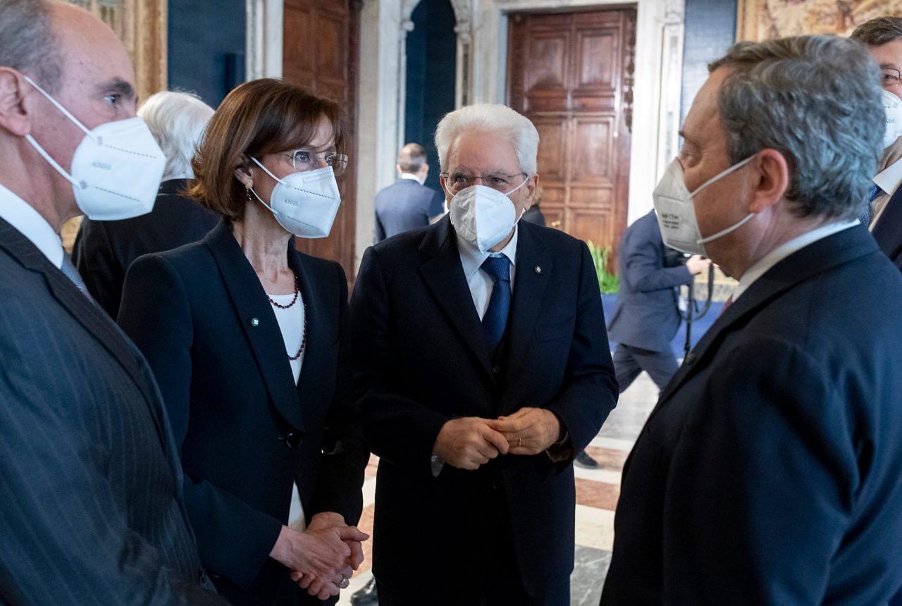 Venerabile Adele Bonolis: all’incontro atteso pure il neo-ministro Marta Cartabia