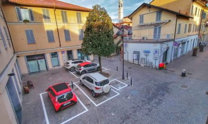 Parcheggio della discordia, a Concorezzo monta la polemica