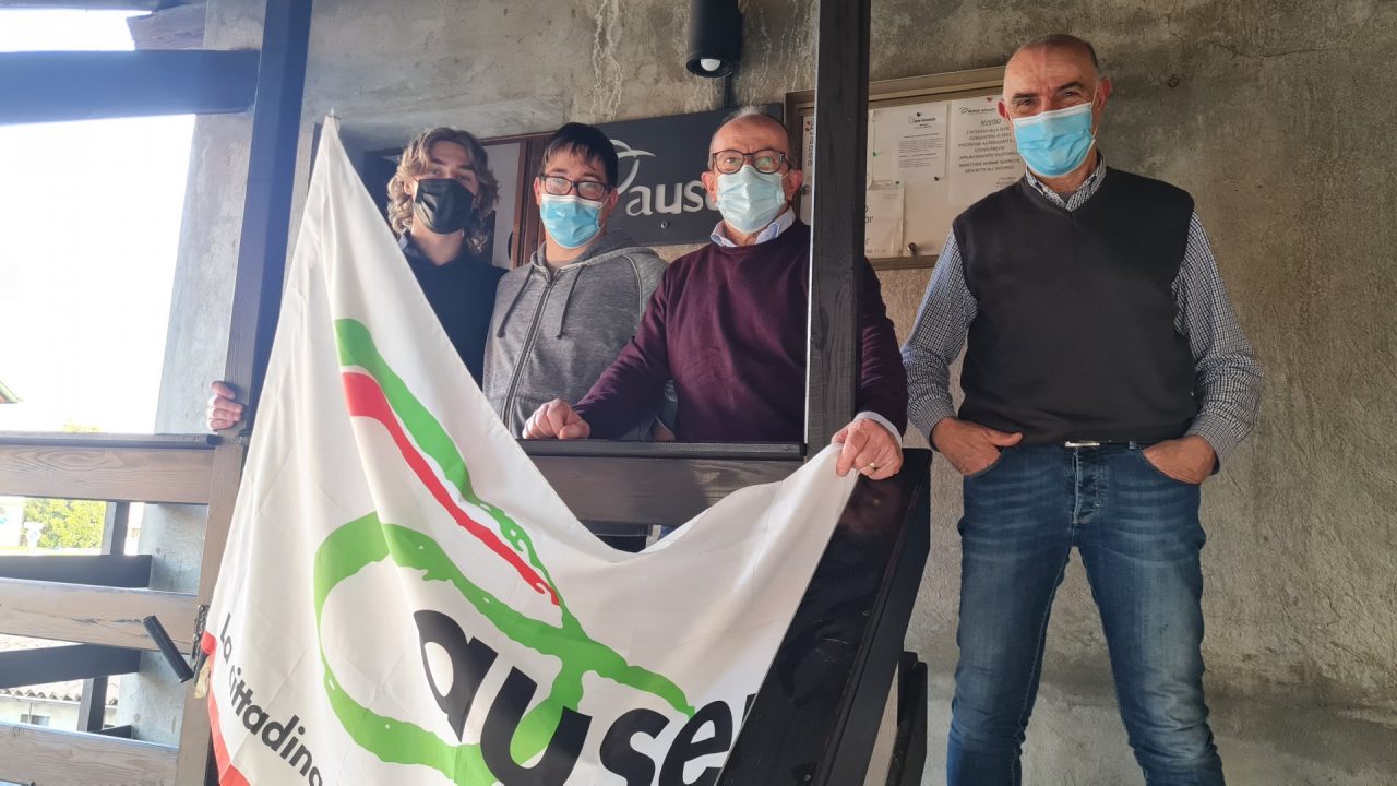 L’Auser di Arcore si affida ai trentenni e lancia nuovi progetti