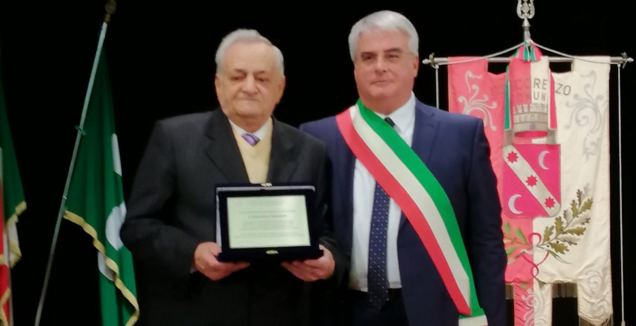 La bocciofila “Nuova Verdi” dice addio al suo mitico presidente
