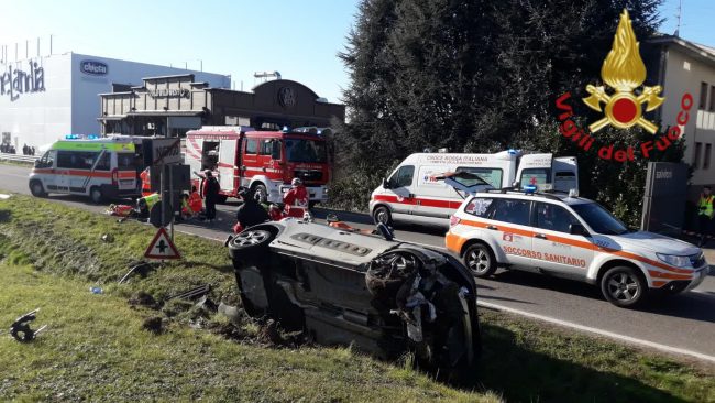 Aveva investito e ucciso un ciclista: patteggia nove mesi